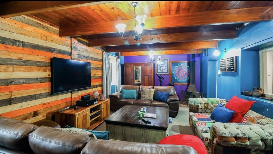 Commercial Property for Sale in Humansdorp Rural Eastern Cape